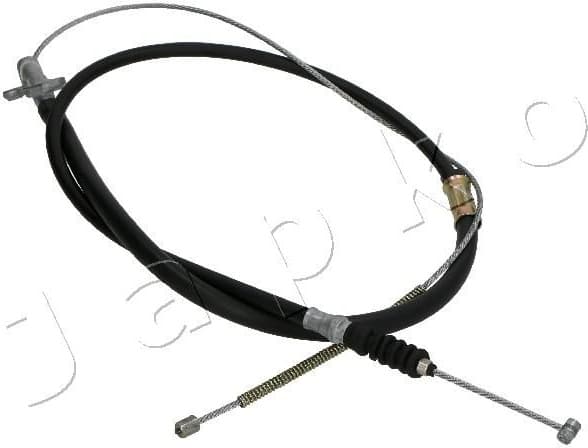 Cable Pull, parking brake 131257R