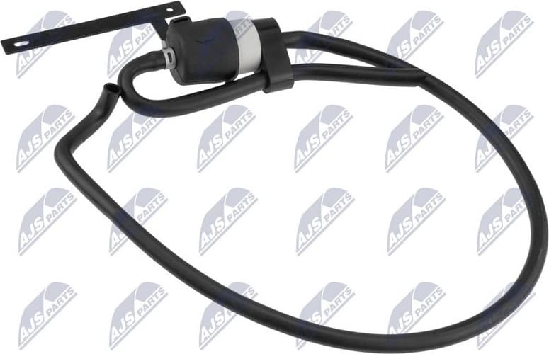 Air Filter, compressor intake ZKP-ME-000 - image 2