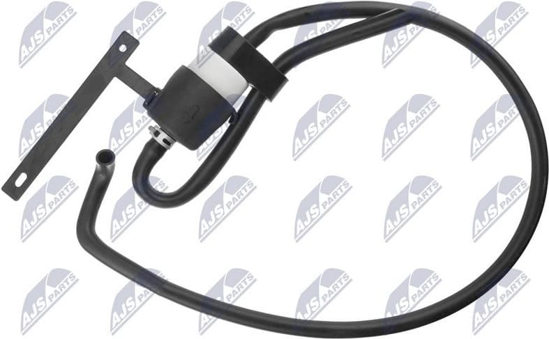 Air Filter, compressor intake ZKP-ME-000 - image 3