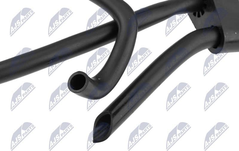 Air Filter, compressor intake ZKP-ME-000 - image 4