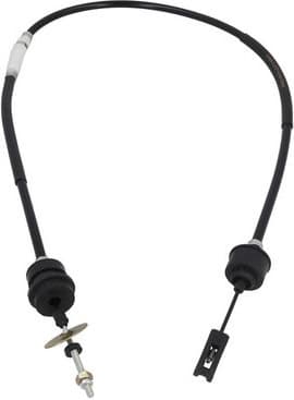 Cable Pull, clutch control LC187