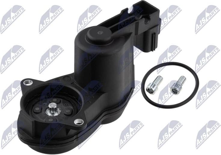 Control Element, parking brake caliper HZS-LR-002A