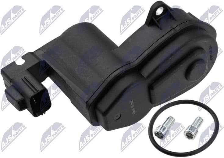 Control Element, parking brake caliper HZS-LR-002A - image 2