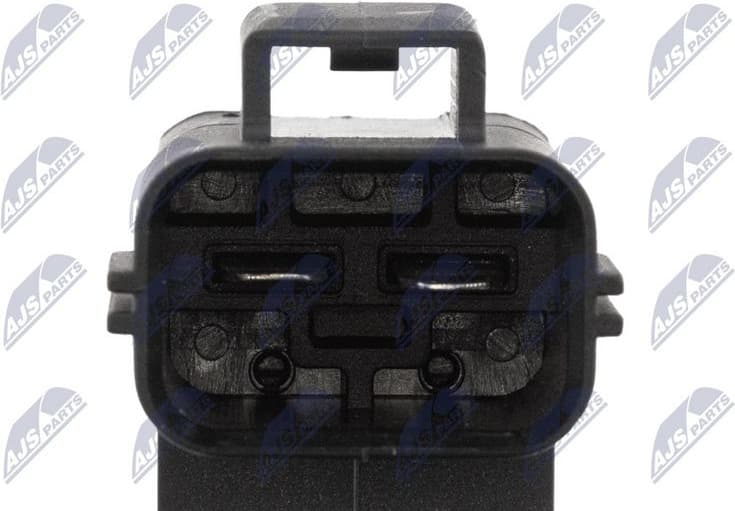 Control Element, parking brake caliper HZS-LR-002A - image 5