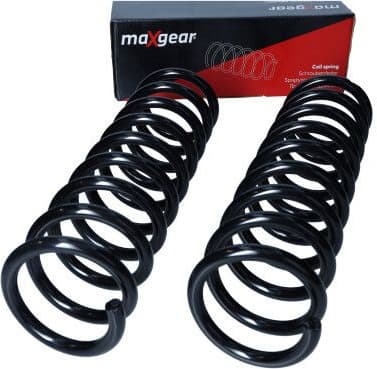 Suspension Spring 60-1135D