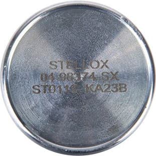 Piston, brake caliper 04-98374-SX