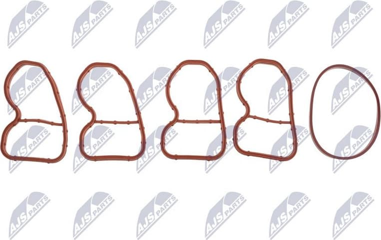 Gasket Set, intake manifold BKS-BM-028A