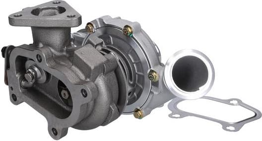 Charger, charging (supercharged/turbocharged) 8600150 - image 3