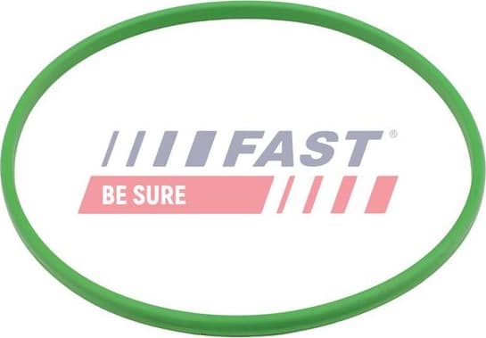 Gasket Set, charger FT48433