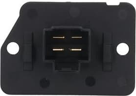 Resistor, interior blower 4140047