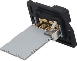 Resistor, interior blower 4140047 - image 2