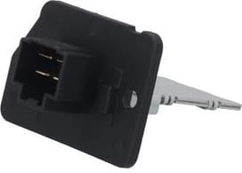 Resistor, interior blower 4140047 - image 4