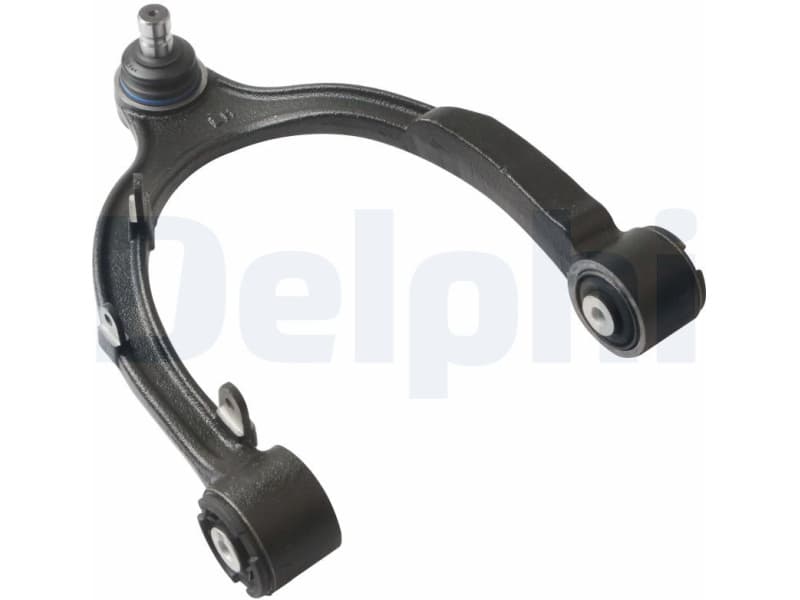 Control/Trailing Arm, wheel suspension TC4577