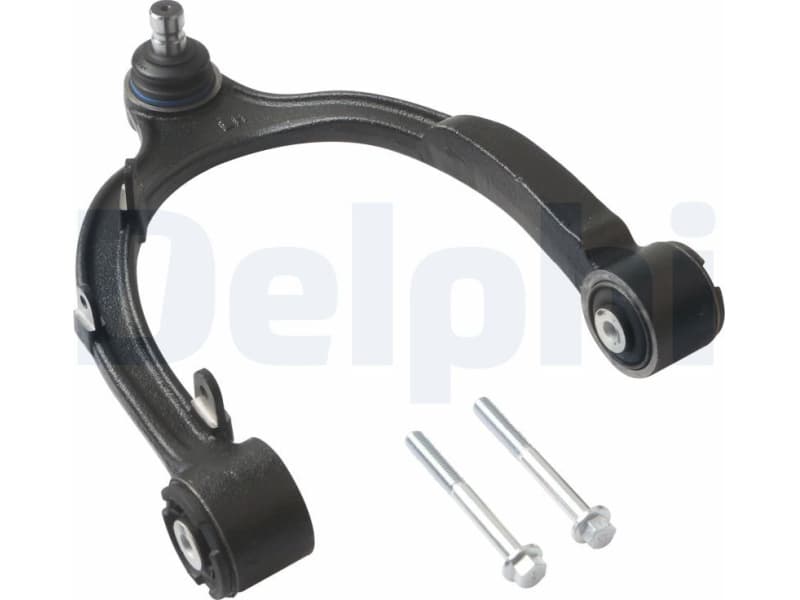 Control/Trailing Arm, wheel suspension TC4577 - image 5