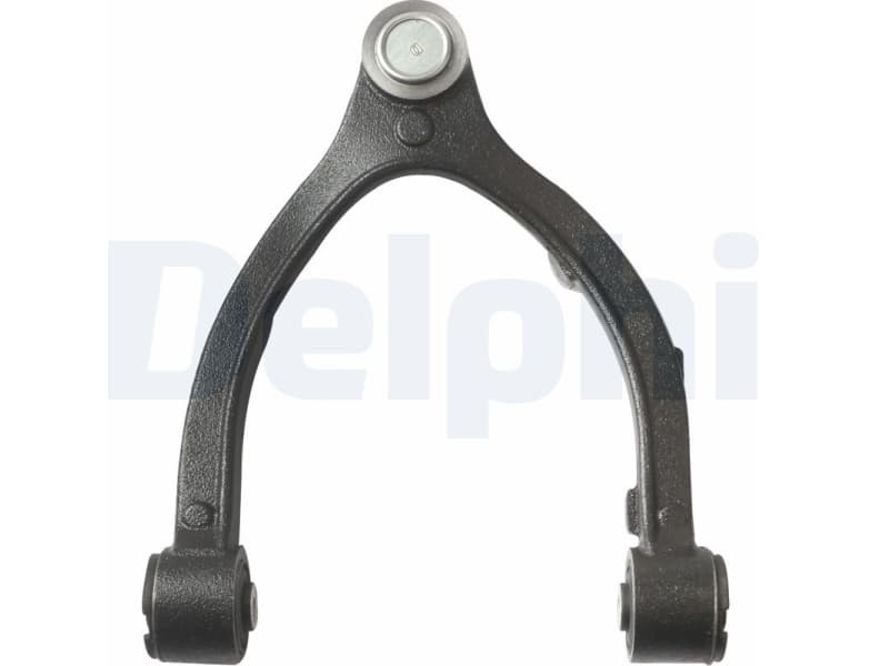 Control/Trailing Arm, wheel suspension TC4577 - image 6