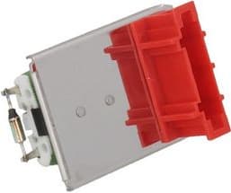 Resistor, interior blower 4140064 - image 2
