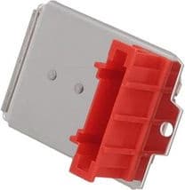 Resistor, interior blower 4140064 - image 3