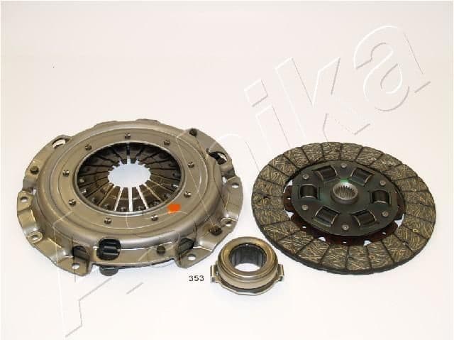 Clutch Kit 92-03-353