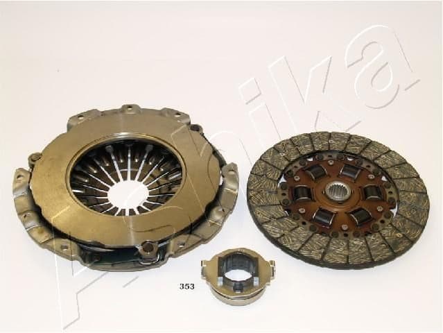 Clutch Kit 92-03-353 - image 2