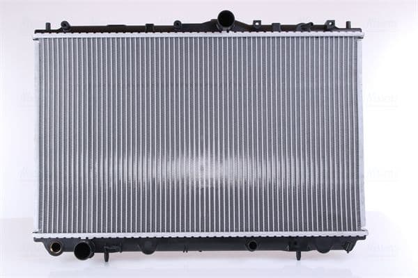 Radiator, engine cooling 62858A