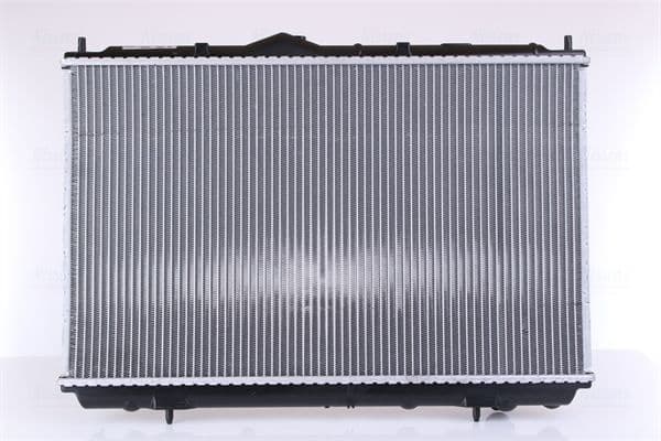 Radiator, engine cooling 62858A - image 2