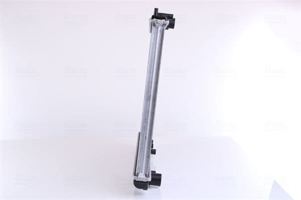 Radiator, engine cooling 62858A - image 4