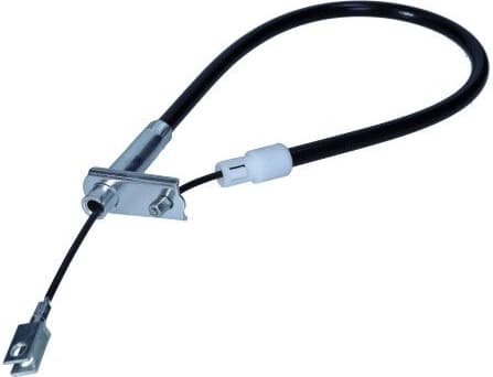 Cable Pull, parking brake 32-1024