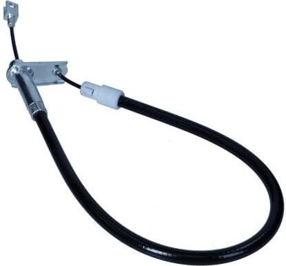 Cable Pull, parking brake 32-1024 - image 2