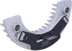 Resistor, interior blower 4140014 - image 2