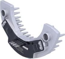 Resistor, interior blower 4140014 - image 3