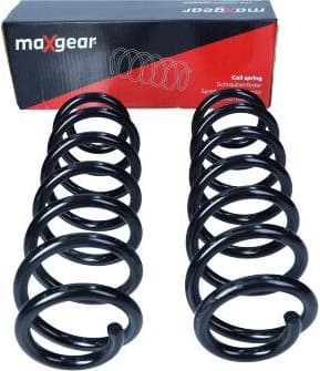 Suspension Spring 60-1061D - image 2