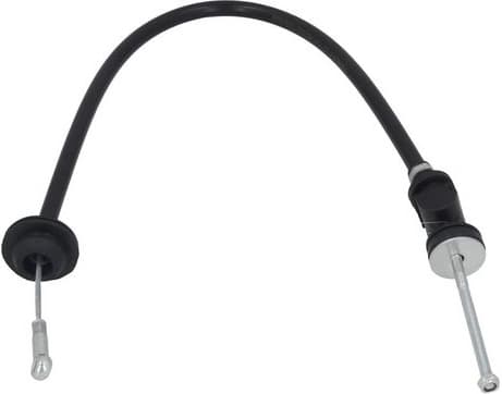 Cable Pull, clutch control LC155
