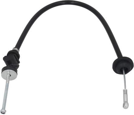 Cable Pull, clutch control LC155 - image 2
