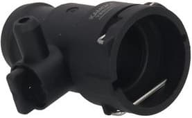 Coolant Flange 7920081 - image 3