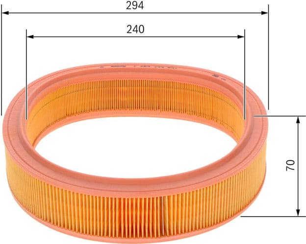 Air Filter 1457433521 - image 10