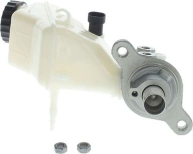 Brake Master Cylinder 0204123738 - image 6