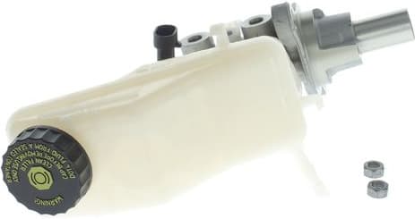 Brake Master Cylinder 0204123738 - image 7