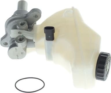Brake Master Cylinder 0204123738 - image 8