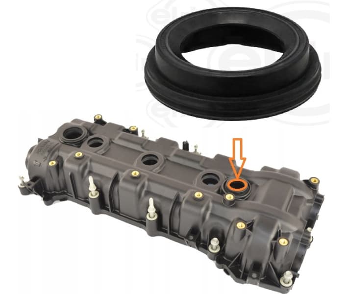 Gasket valve cover 085.700