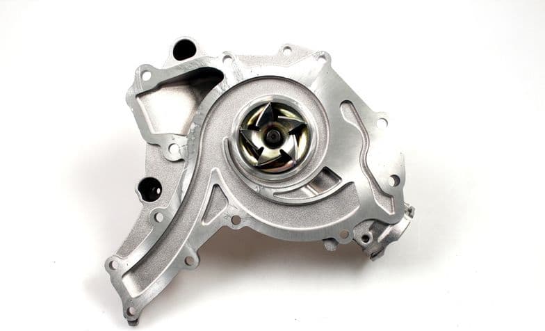 Water Pump, engine cooling P1528 - image 2