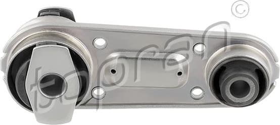 Mounting, engine 634 409