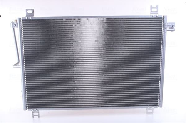 Condenser, air conditioning 94913 - image 2