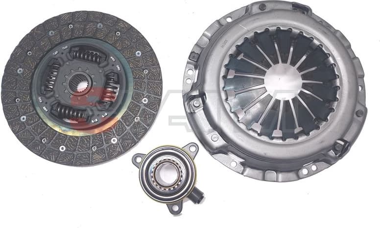Clutch Kit 120.854