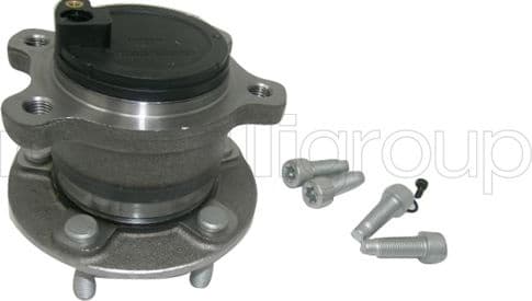 Wheel Bearing Kit 19-2367