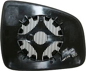 Mirror Glass, exterior mirror LORO 0803G03