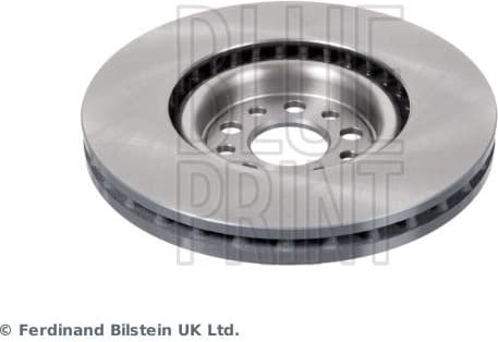 Brake Disc ADP154358 - image 2