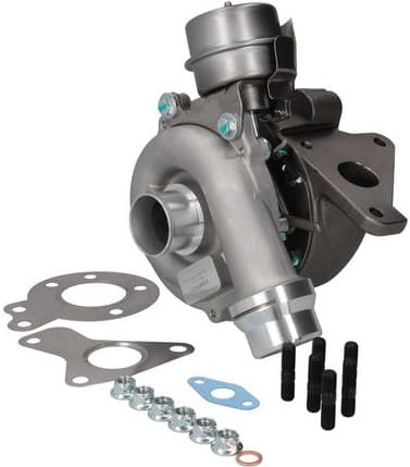 Charger, charging (supercharged/turbocharged) 8600118