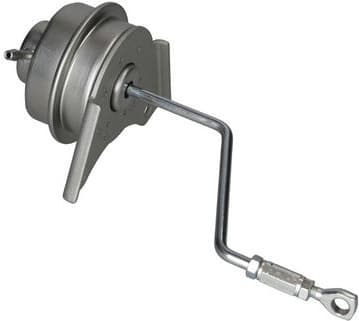 Actuator, turbocharger 8603068 - image 3