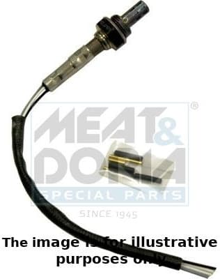 Oxygen Sensor 81515E