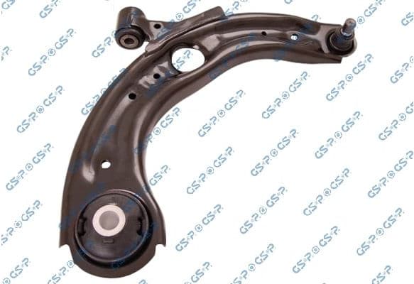 Control/Trailing Arm, wheel suspension S063216